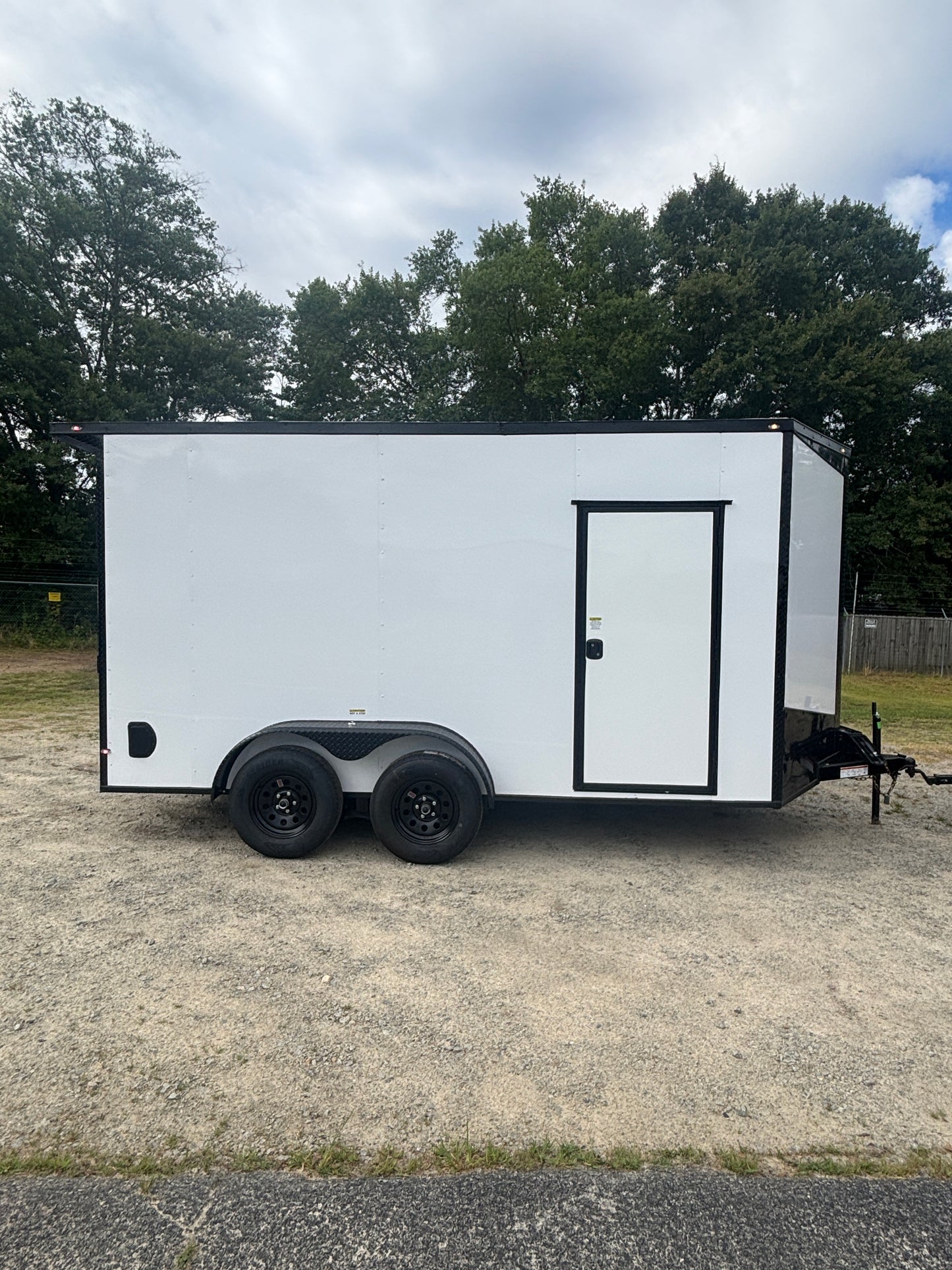 7X14ta White Blackout + 7'3 + Wing