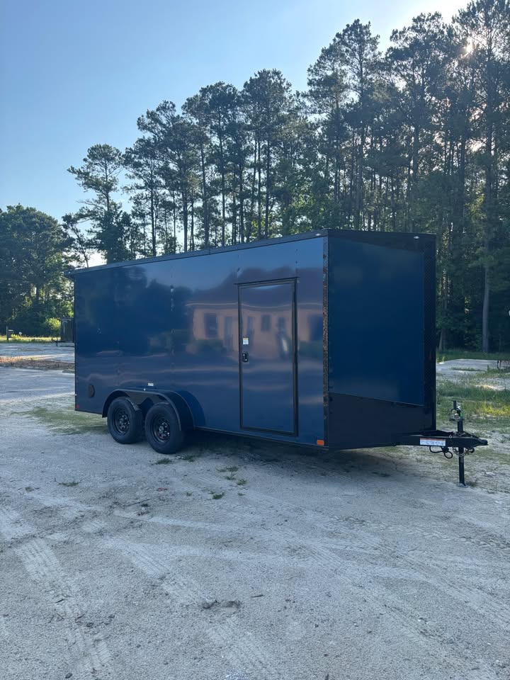 7X16ta INDIGO + Blackout + 7'3 + Wing