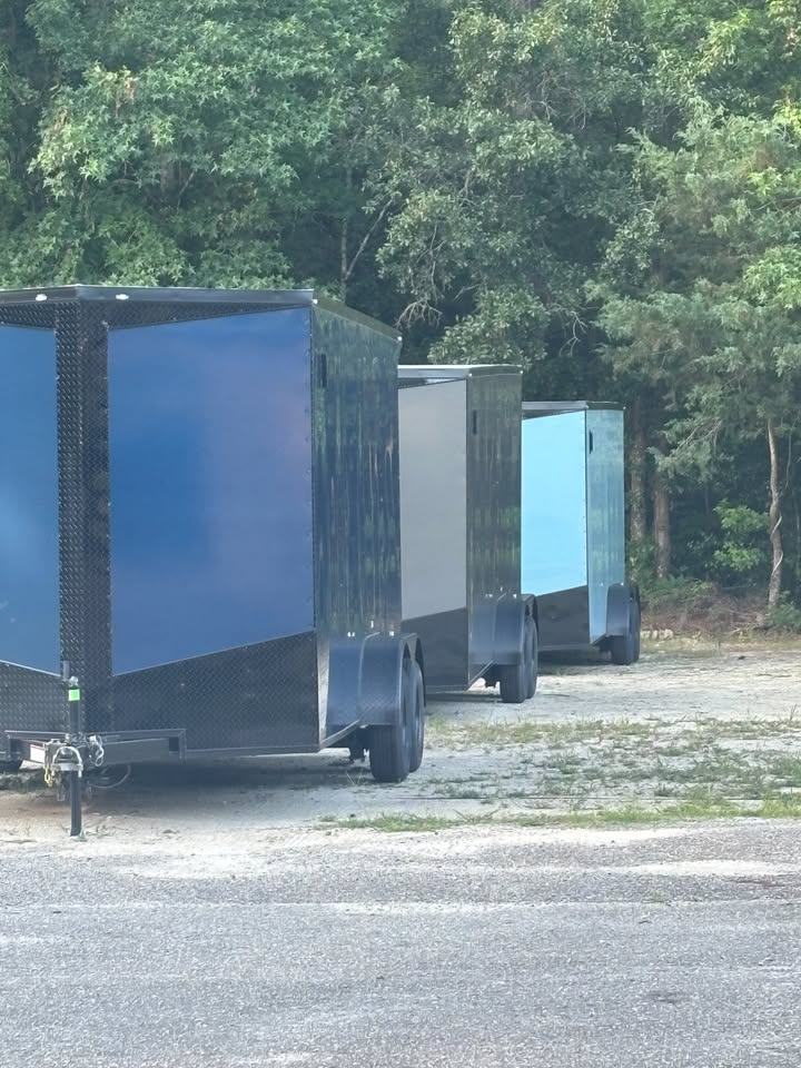 7X16ta INDIGO + Blackout + 7'3 + Wing