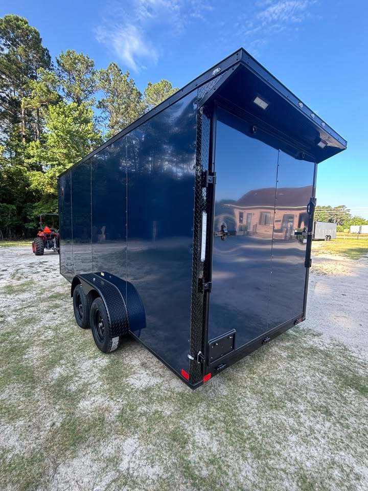 7X16ta INDIGO + Blackout + 7'3 + Wing