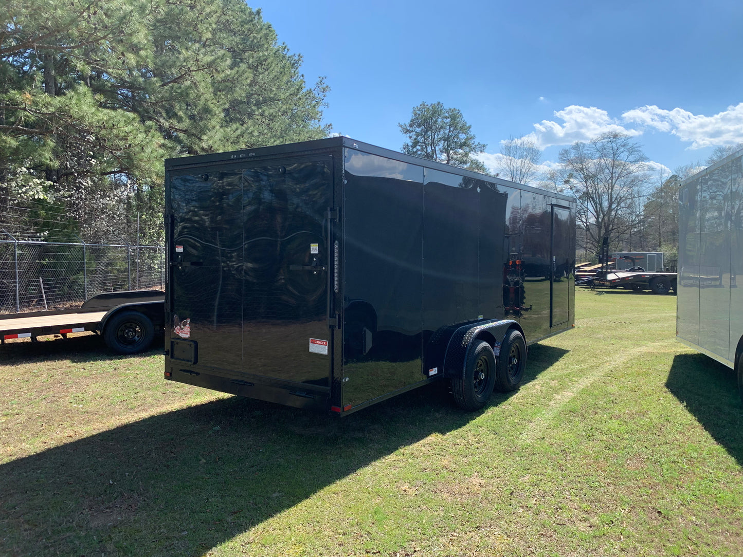 7X20ta Blackout (10k gvwr)