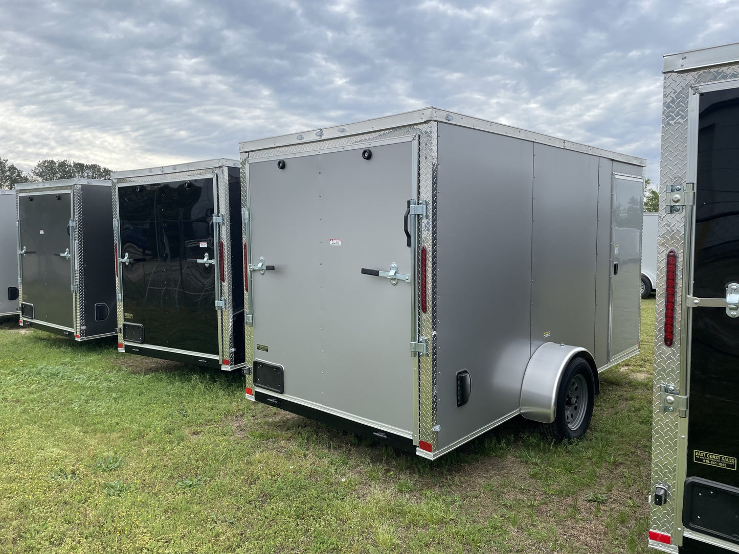 2026 6x12sa Silver