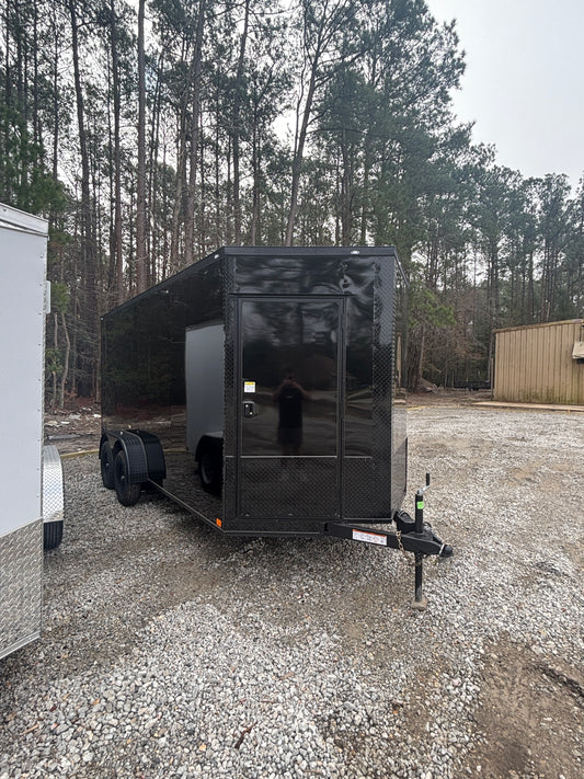 7X16ta Blackout + 7'3