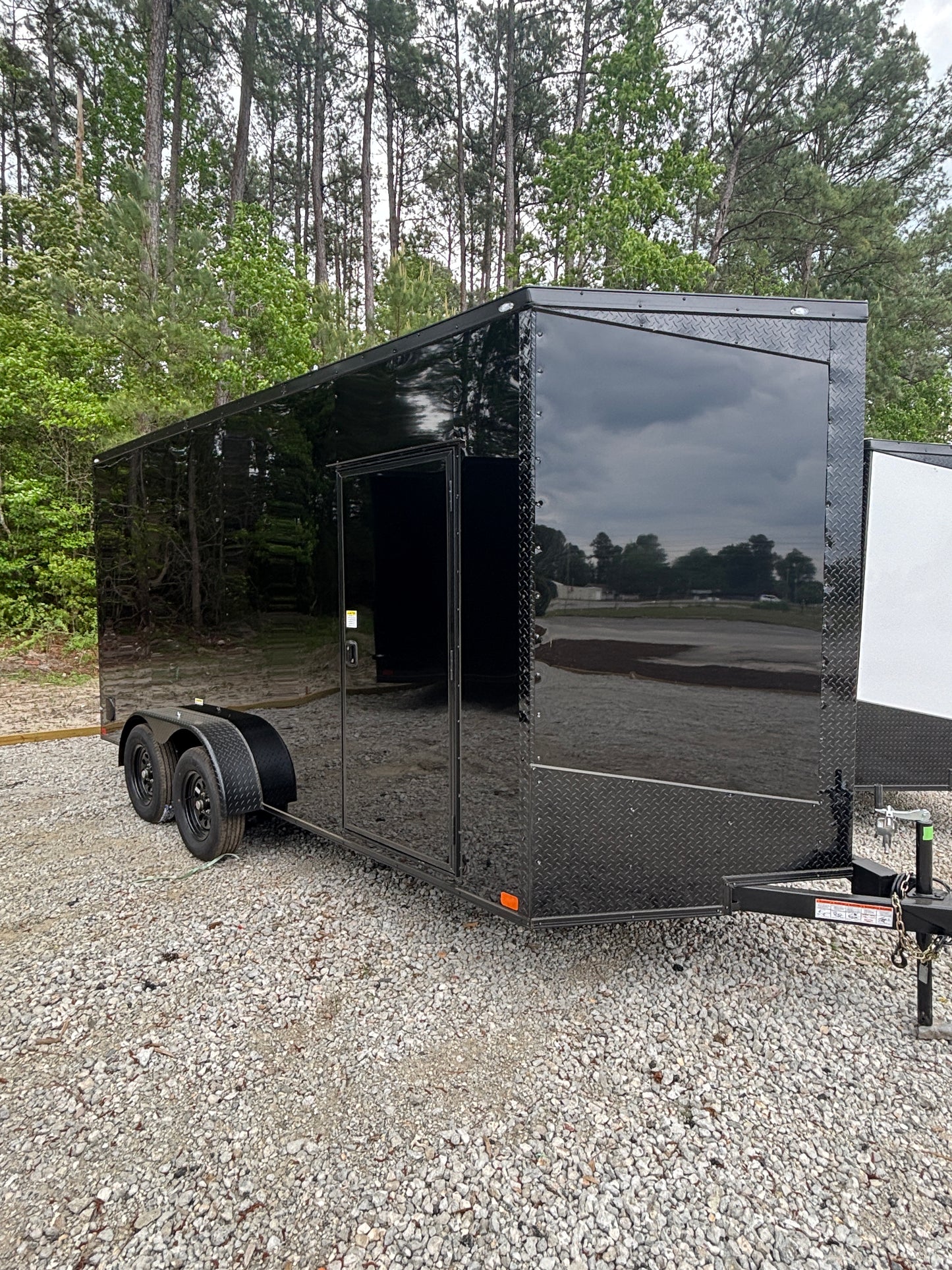 7X16ta Blackout + 7'3