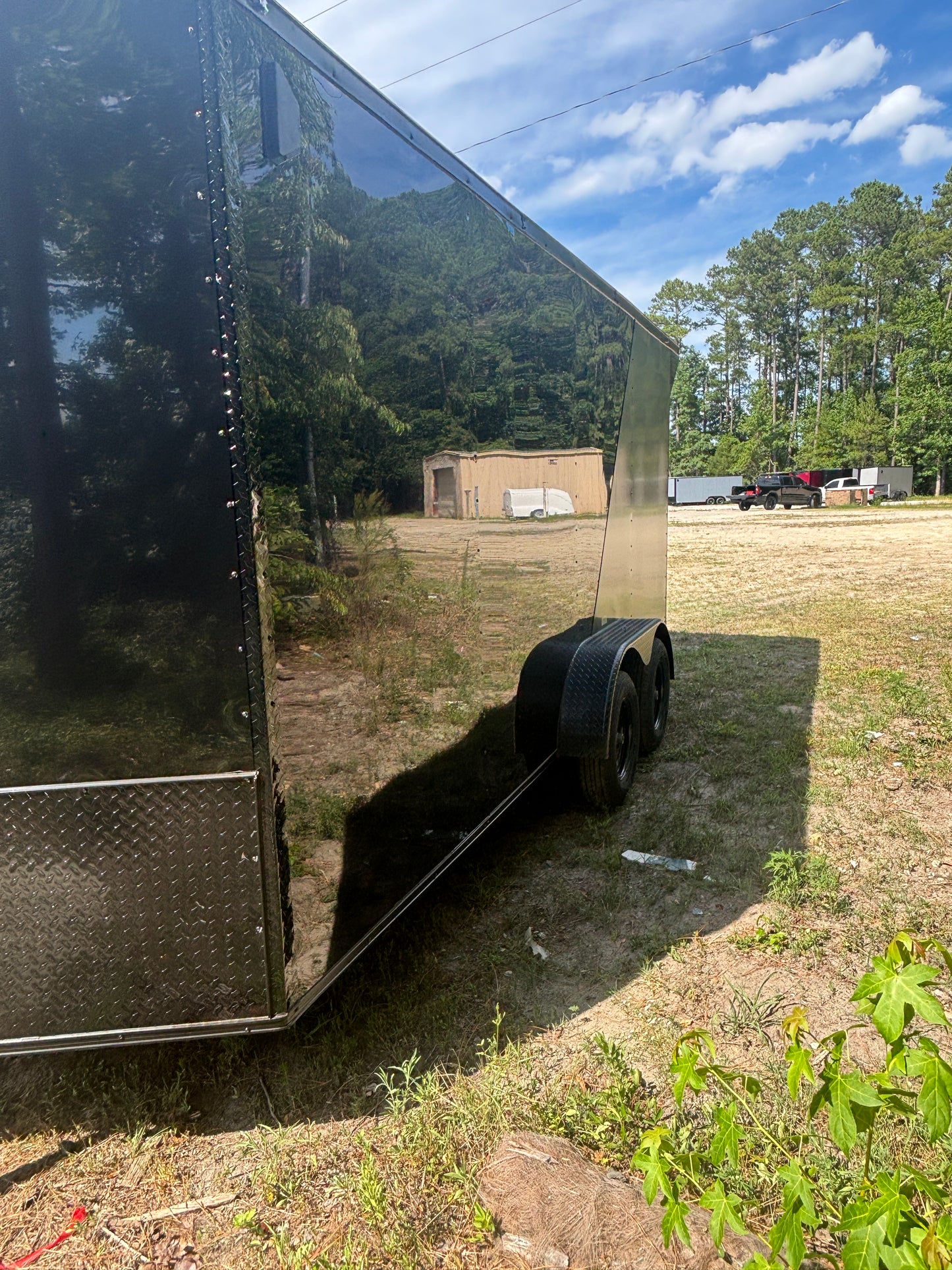 7X16ta Charcoal/Black TwoTone Blackout + 7'3 + Wing (Copy)
