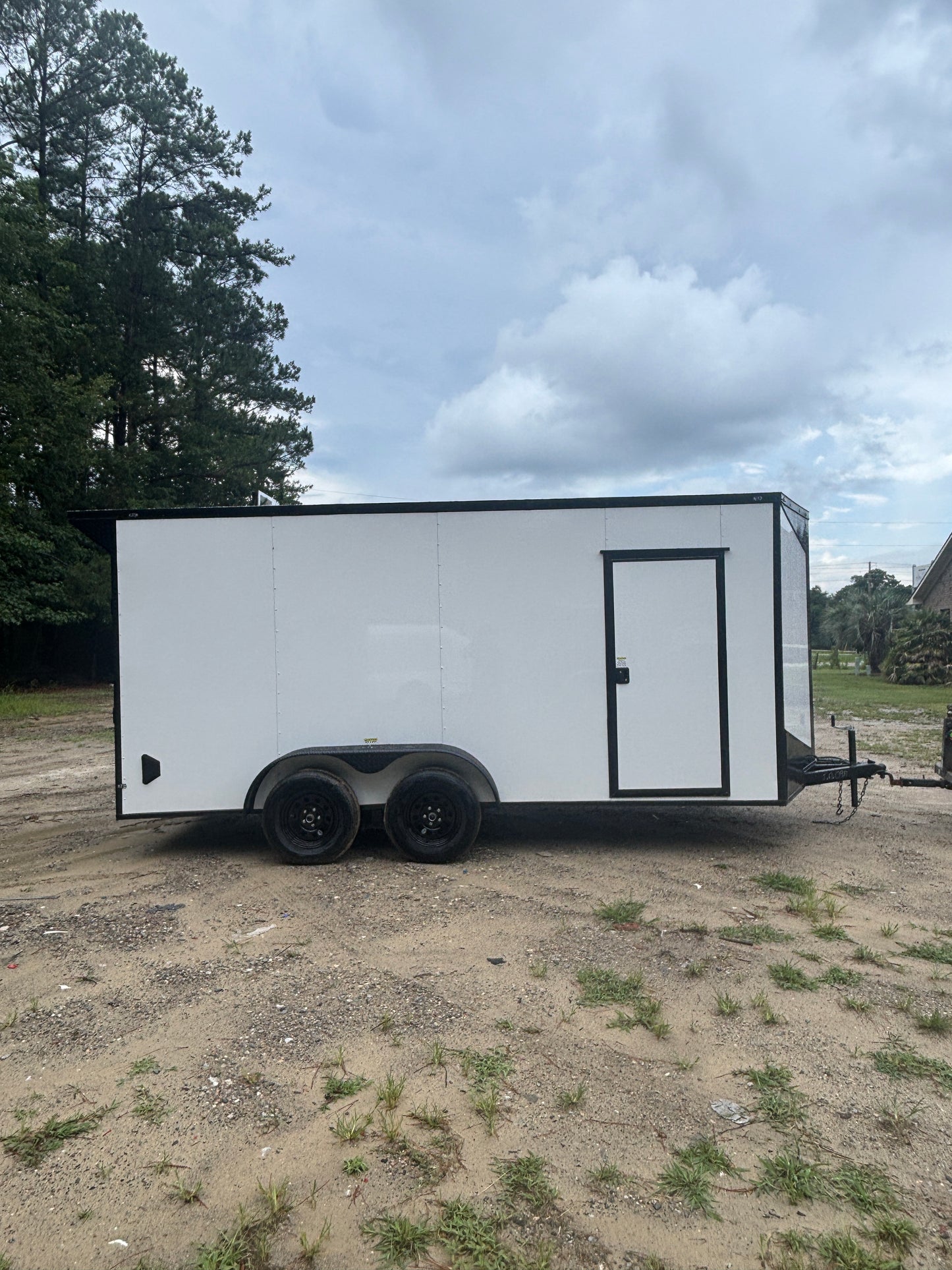 7X16ta White + Blackout + 7'3 + Wing