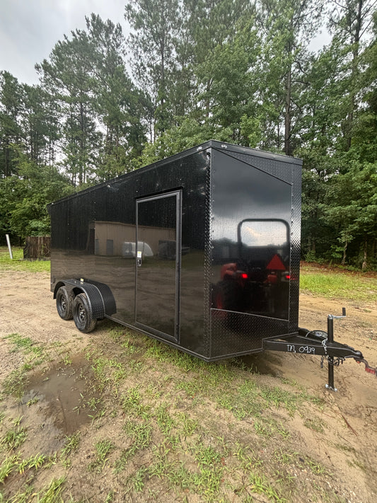7X16ta Blackout + 7' + Wing