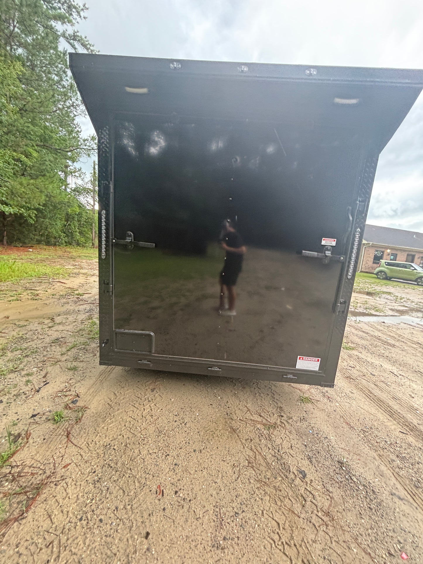 7X16ta Blackout + 7'3 + Wing